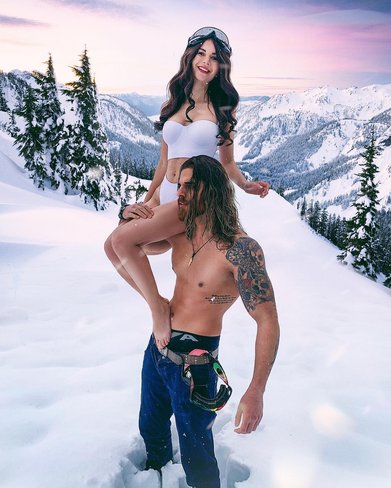 Алена Венум