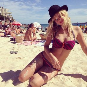 Самара Уивинг