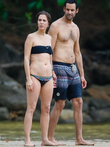 Кристен Уиг