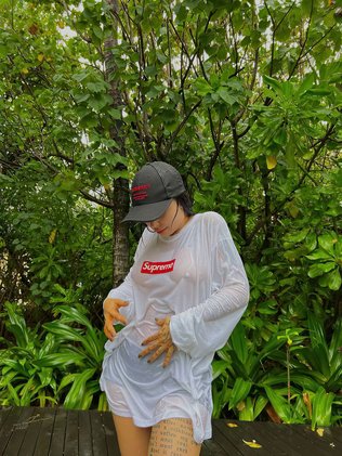 Инстасамка