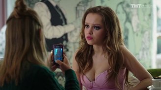 Василина Юсковец