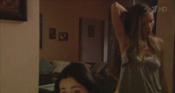 Анастасия Веденская