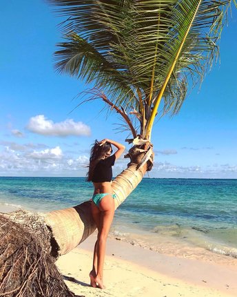 Татьяна Храмова