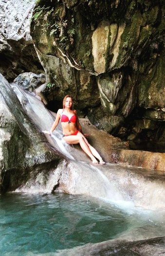 Ирина Приходько