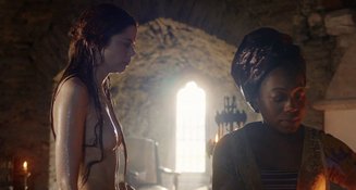 Шарлотта Хоуп