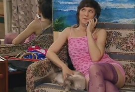 Олеся Железняк