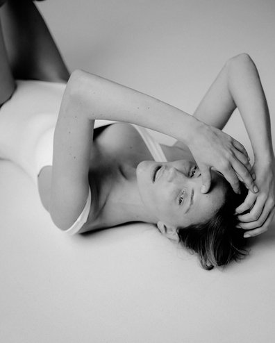 Александра Богданова