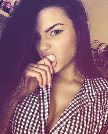 Алена Глухова