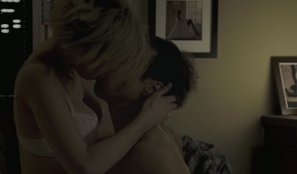 Доминик Макэллигот