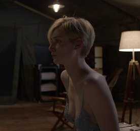 Элизабет Дебики