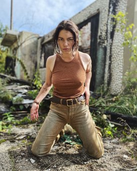 Хильда Кармен