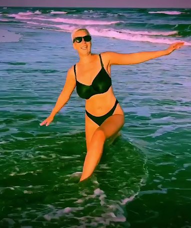 Мария Колесникова