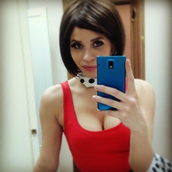 Ольга Павлюкова