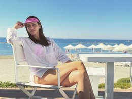 Анастасия Тодореску