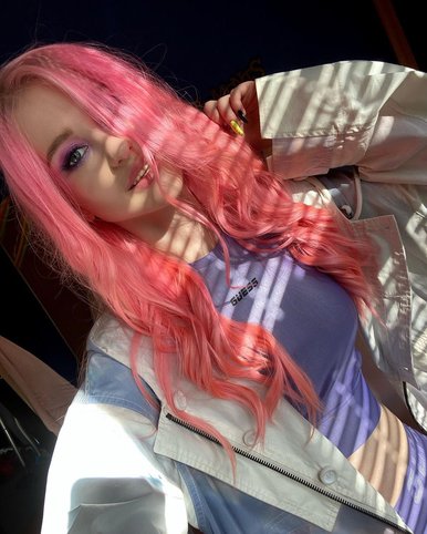 Диана Астер