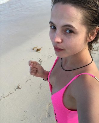 Анастасия Чистякова