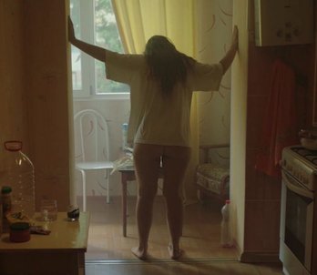 Варвара Шмыкова