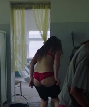 Варвара Шмыкова