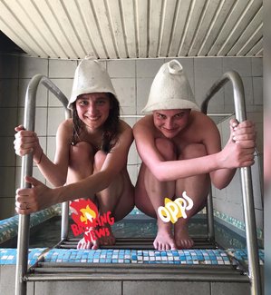 Василиса Хвостова