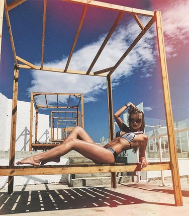 Екатерина Шкуро