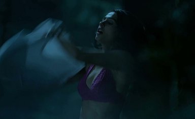 Наоми Скотт