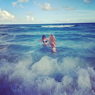 Кэтрин Ньютон