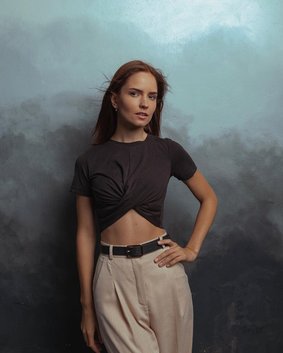 Антонина Дивина