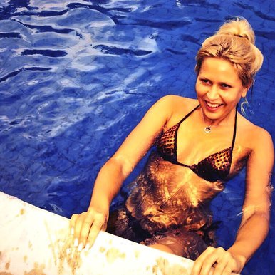 Евгения Васильева