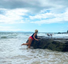 Елизавета Гончаренко