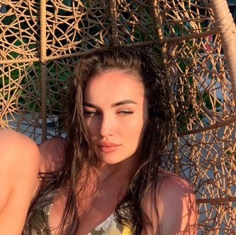 Диана Авсарагова