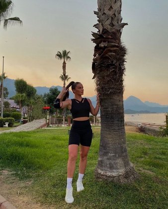 Диана Авсарагова