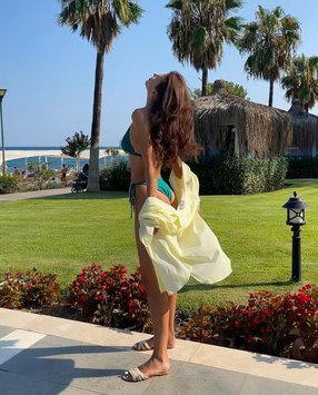 Алина Носуленко