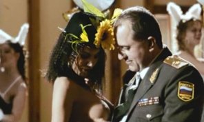 Евгения Серебренникова