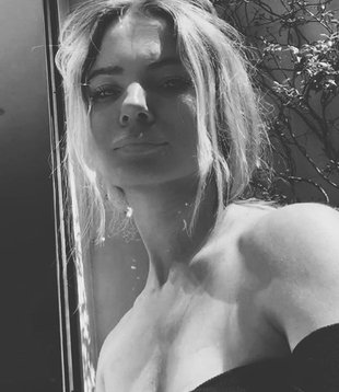 Фрейя Аллан