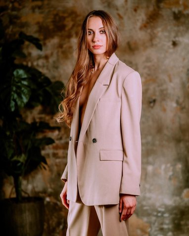 Виктория Складчикова