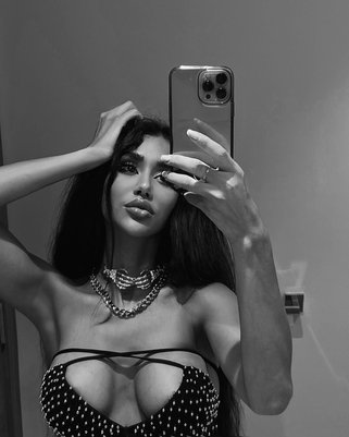 Фарида Ширинова