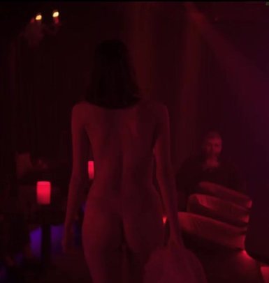 Анастасия Красовская