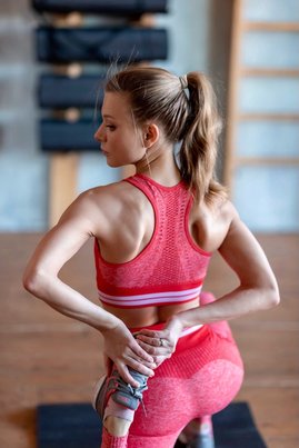 Татьяна Чердынцева