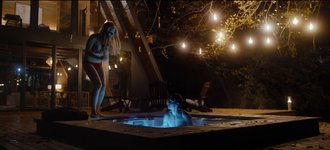 Джозефин Лэнгфорд