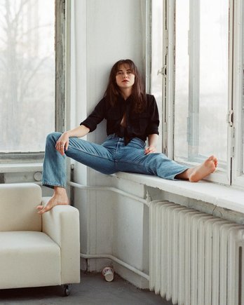 Анастасия Евграфова