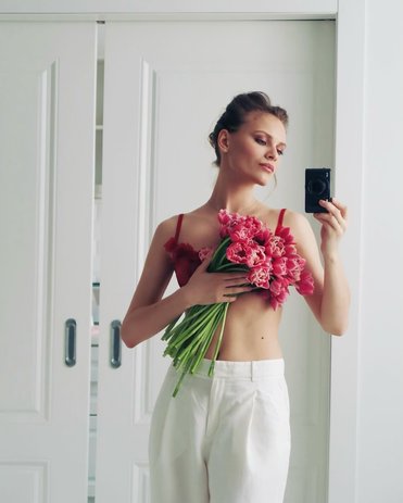 Алевтина Тукан