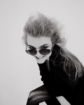 Софья Сокур