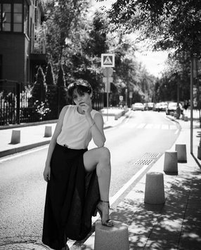 Влада Ермолаева