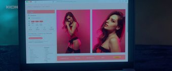 Лиана Гриба