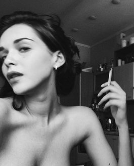 Софья Синицына