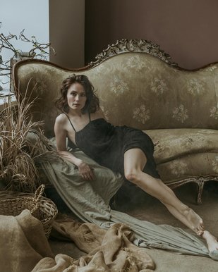 Юлия Афанасьева