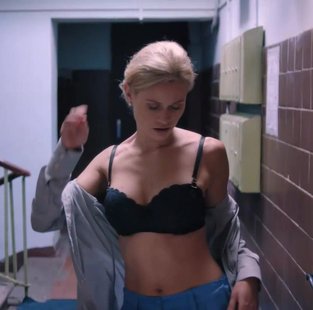 Марина Доможирова