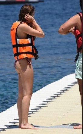 Афра Сарачоглу