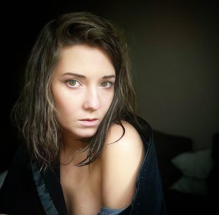 Валентина Лукащук