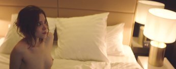 Ангелина Загребина